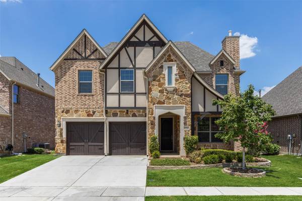 3713 Canterbury, The Colony, TX 75056