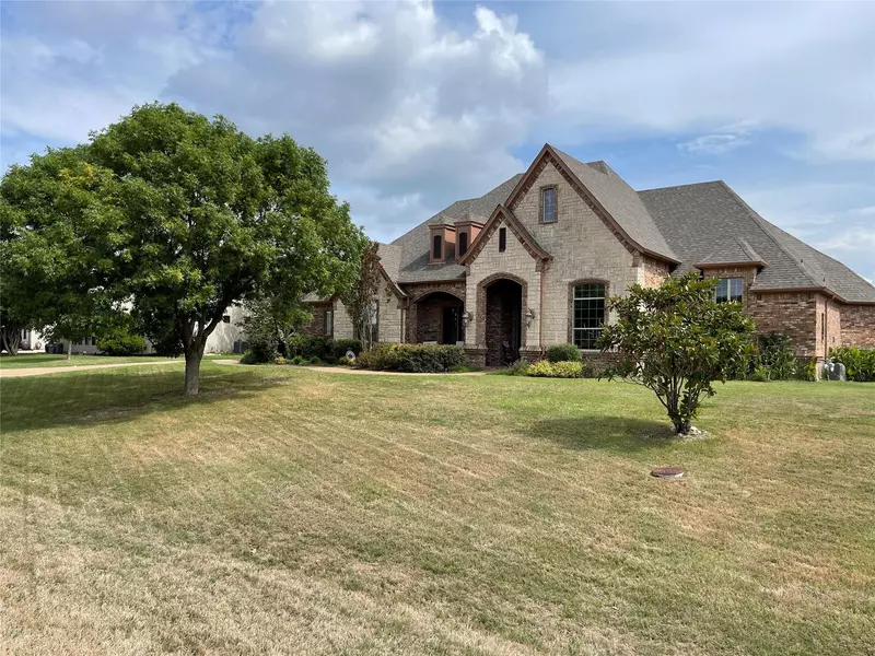 2405 Chipping Campden Road, Denton, TX 76226