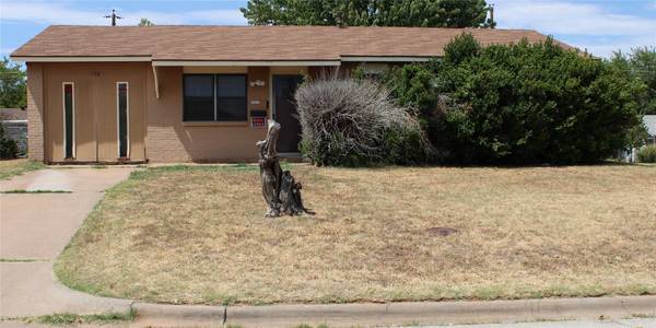 128 Dunbar Drive, Wichita Falls, TX 76302