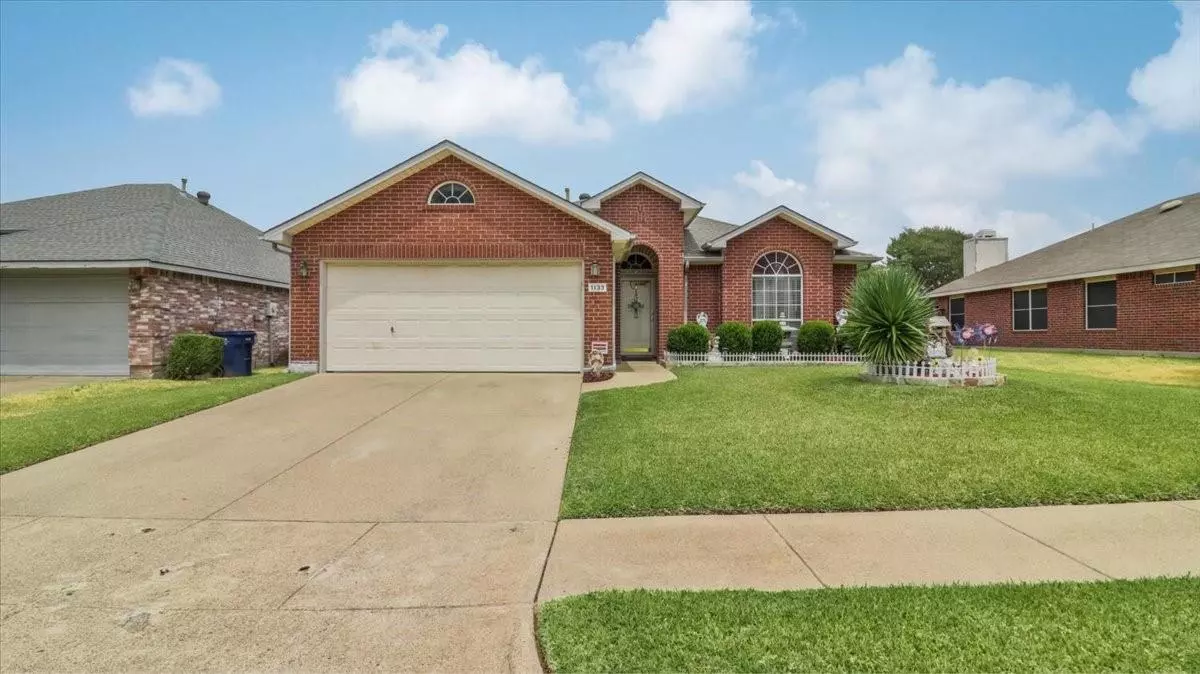 Garland, TX 75040,1133 Regal Drive