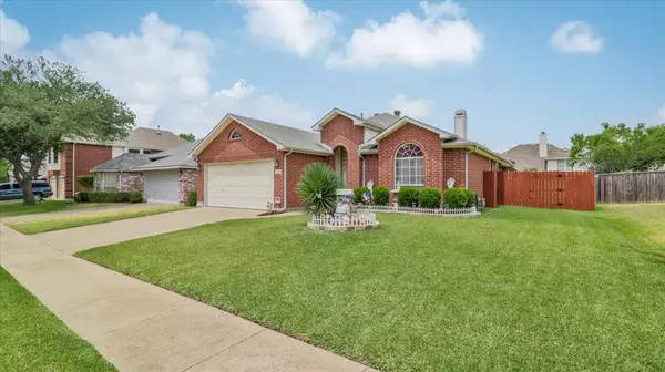 Garland, TX 75040,1133 Regal Drive