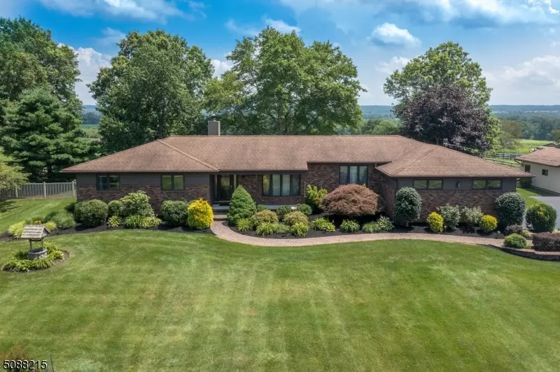 86 OLD YORK ROAD, East Amwell Twp., NJ 08551