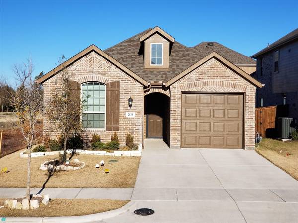 2819 Lenham Lane, Forney, TX 75126