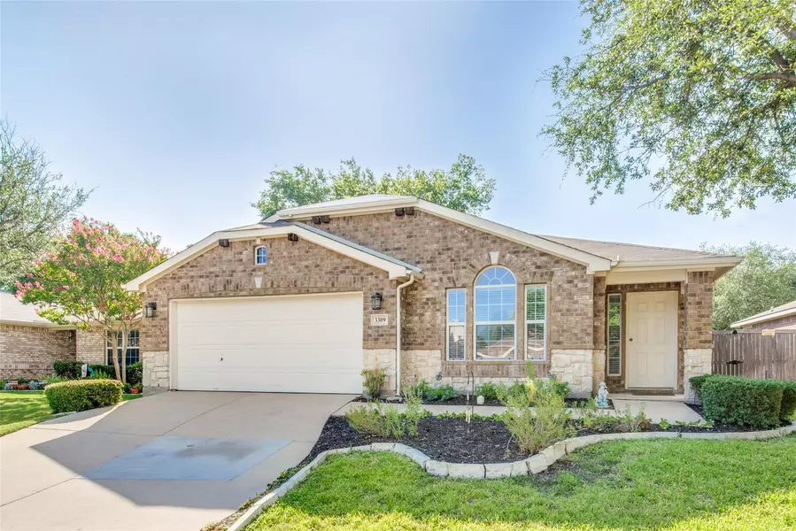 3309 Willow Springs Drive, Mckinney, TX 75070