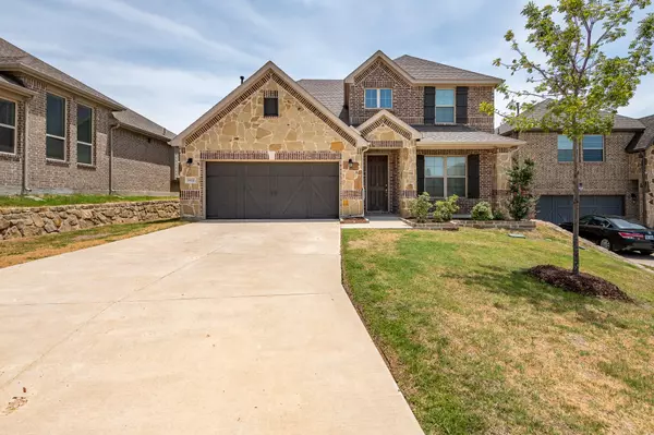 Lewisville, TX 75010,1422 Prairie Lake Court