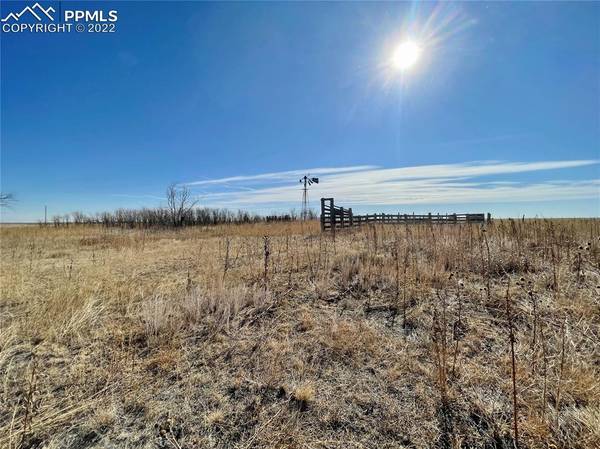 00001 County Road 149 RD, Ramah, CO 80832