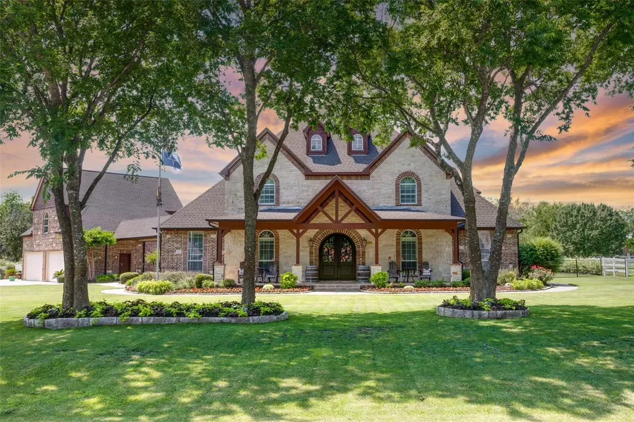 465 Equestrian Drive, Rockwall, TX 75032