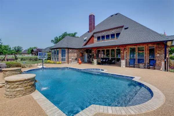 Rockwall, TX 75032,465 Equestrian Drive