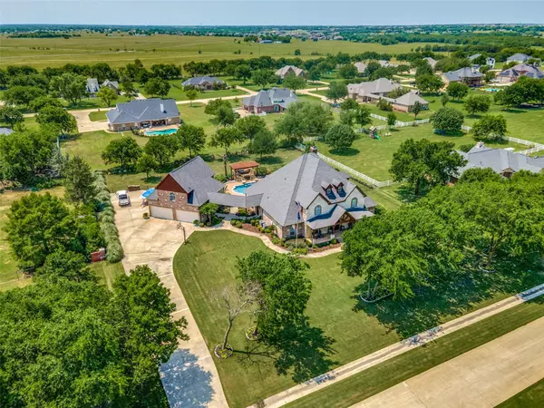 Rockwall, TX 75032,465 Equestrian Drive