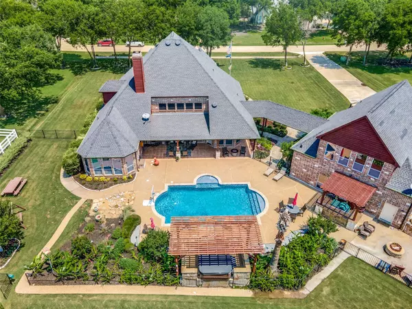 Rockwall, TX 75032,465 Equestrian Drive