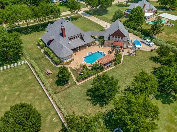 Rockwall, TX 75032,465 Equestrian Drive