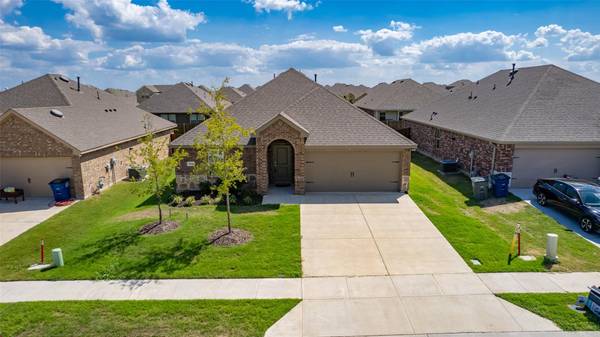 607 Rawhide Way,  Princeton,  TX 75407