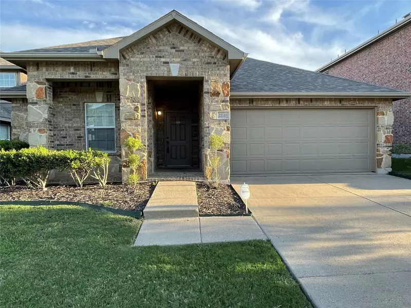 2248 Horseback Trail, Fort Worth, TX 76177