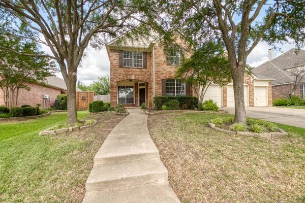 3109 Emory Drive, Flower Mound, TX 75022