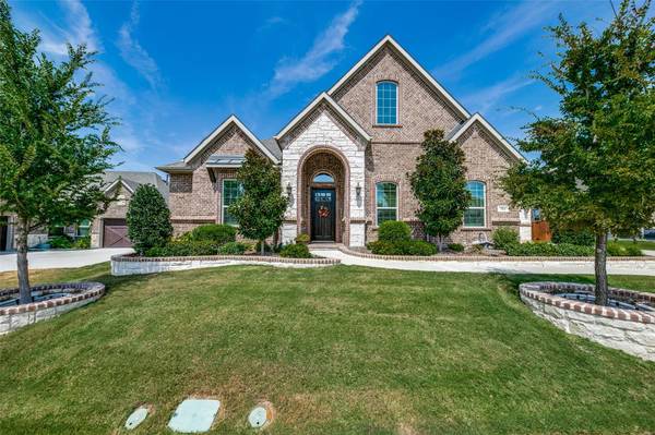 764 Lazy Brooke Drive, Rockwall, TX 75087