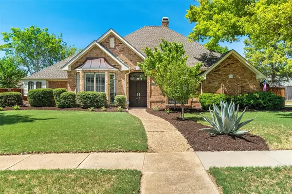 4505 Sterling Lane, Plano, TX 75093