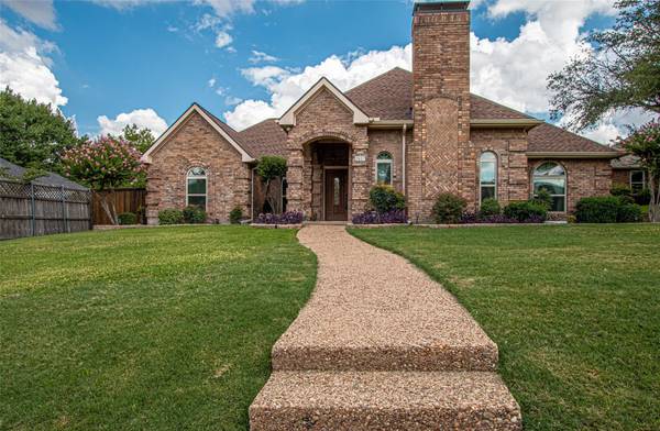 2617 Sedgeway Lane, Carrollton, TX 75006