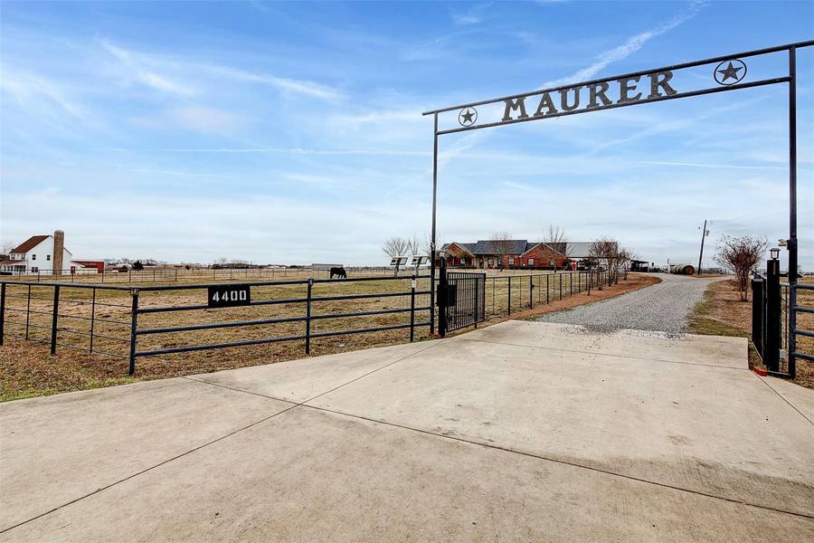 4400 County Road 424, Anna, TX 75409