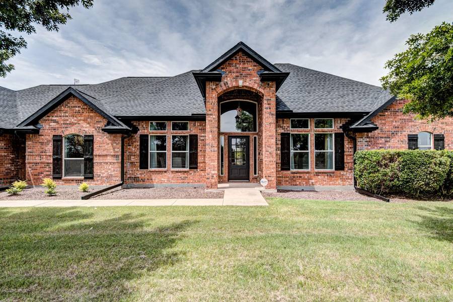 4705 Glenwood Lane, Anna, TX 75409