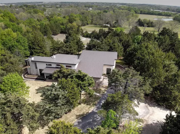 550 Skyview Drive, Anna, TX 75409