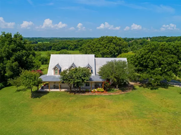 7277 County Road 277, Anna, TX 75409