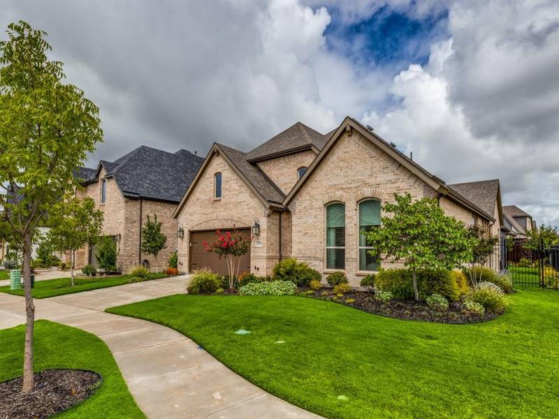 4720 Desert Willow Drive, Prosper, TX 75078