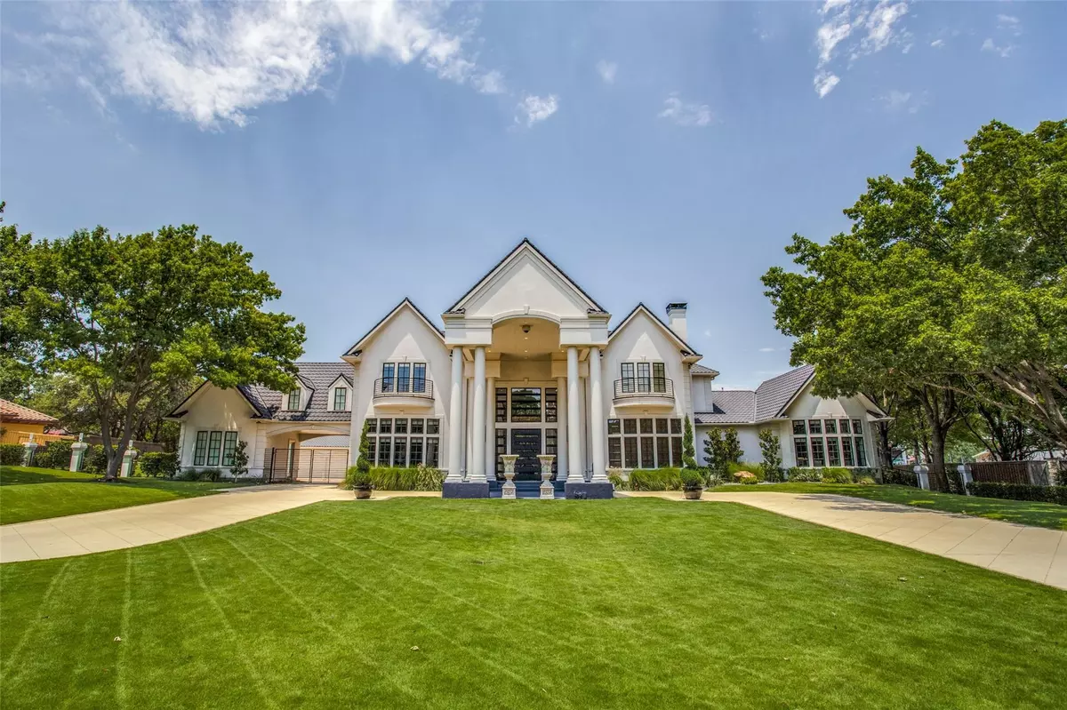 Plano, TX 75093,5609 Banister Court