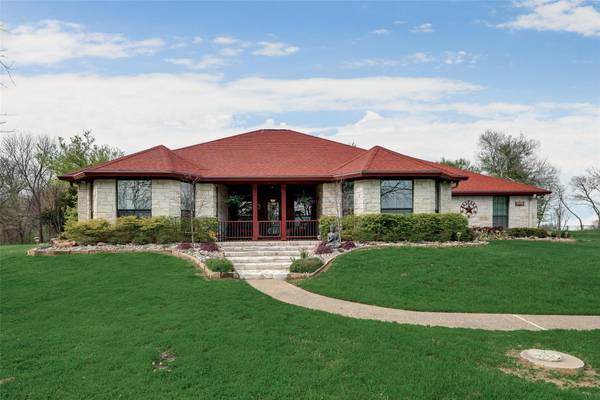 3217 Francisco Bay Drive, Kerens, TX 75144