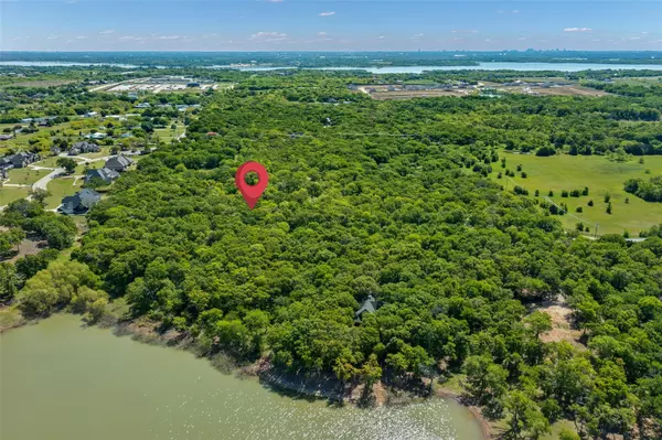 Oak Point, TX 75068,TBD W Dickson Lane