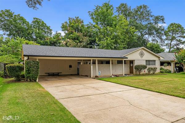 1919 Horton Avenue, Shreveport, LA 71105