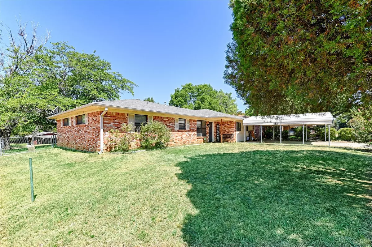 Denison, TX 75020,2031 Jerry