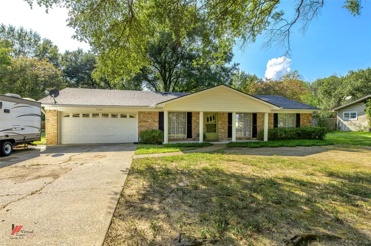 Greenwood, LA 71033,7068 Winburn Drive