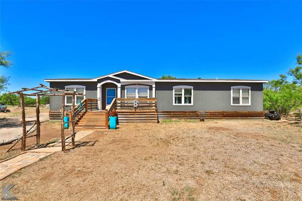 18191 Fm 707, Merkel, TX 79536