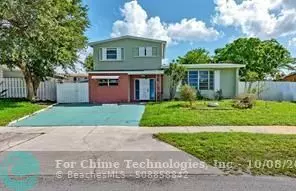 Pembroke Pines, FL 33024