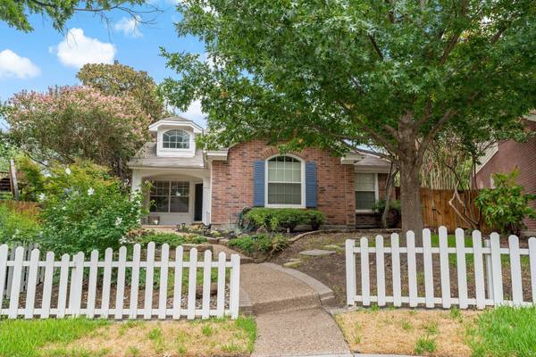 6772 Hillhaven Drive, Plano, TX 75024