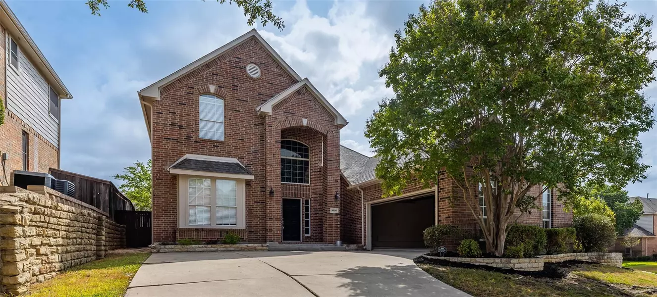 9900 Cliffside Ct, Irving, TX 75063