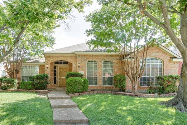 5413 Deer Brook Road, Garland, TX 75044