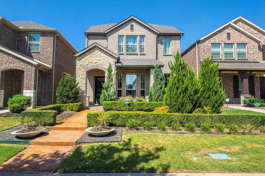 1027 Kennedy Drive, Allen, TX 75013