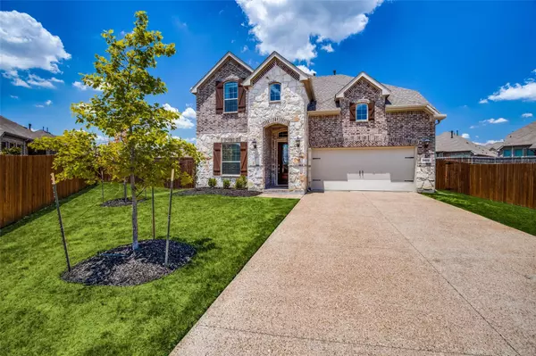 Lewisville, TX 75056,2403 Long Meadow Court