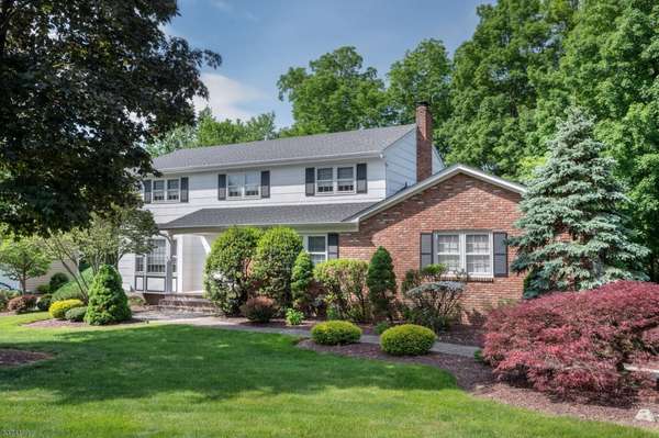 153 Konner Ave, Montville Twp., NJ 07058