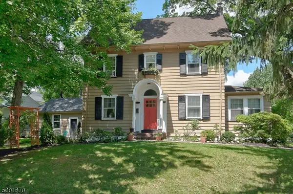 715 Varsity Rd or157 Milton, South Orange Village Twp., NJ 07079