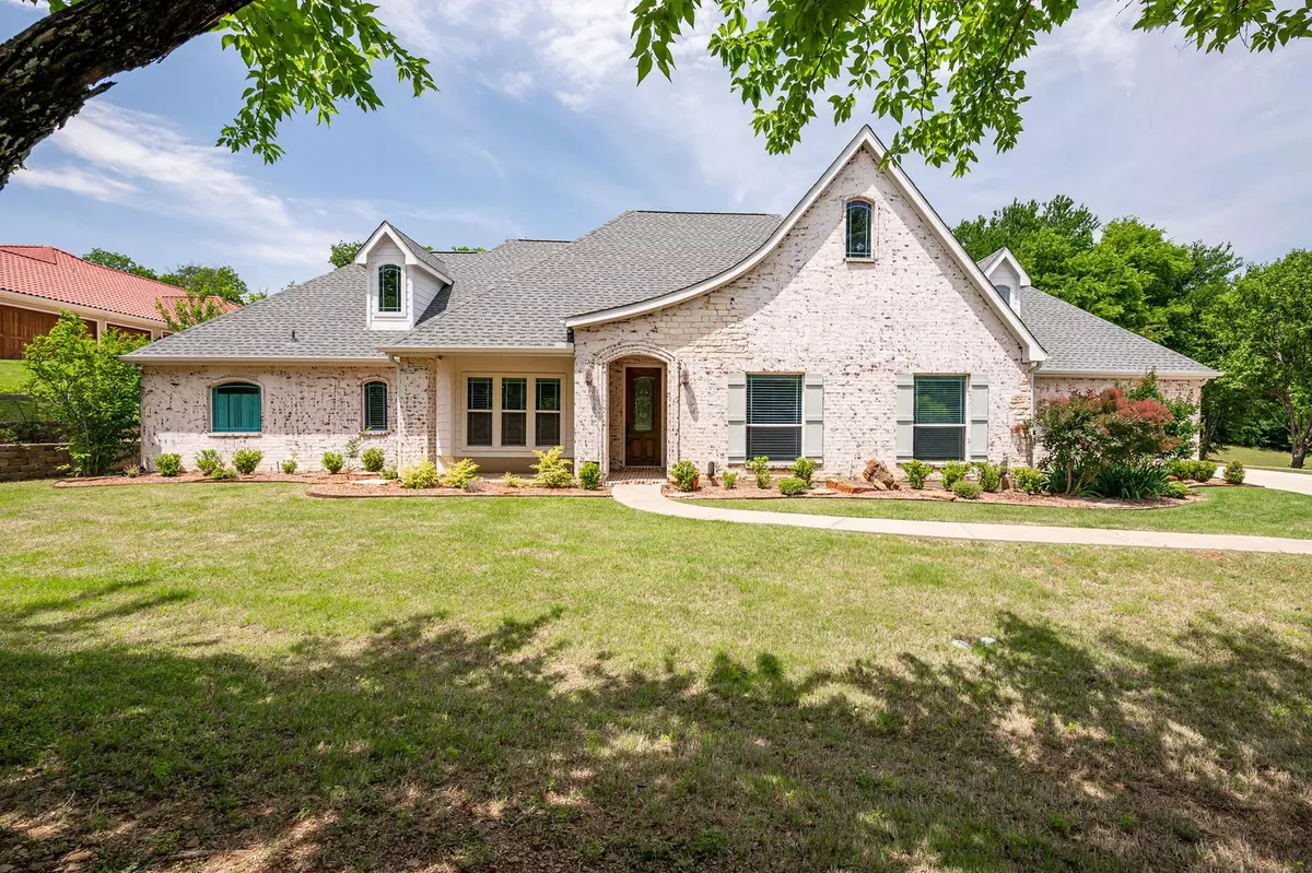 Little Elm, TX 75068,6528 Shoreline Drive