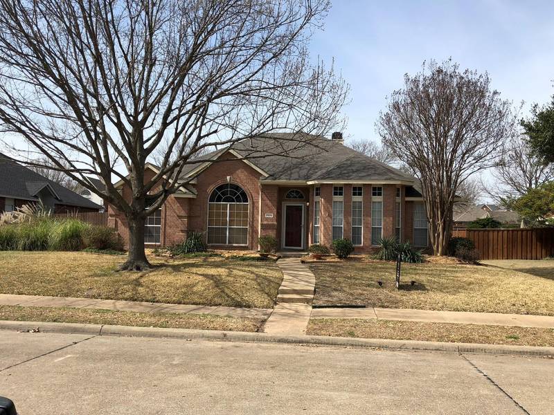 7509 Arborside Drive, Rowlett, TX 75089