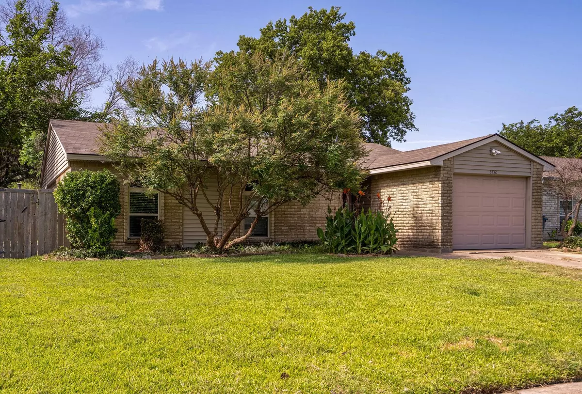 The Colony, TX 75056,5332 Knox Drive