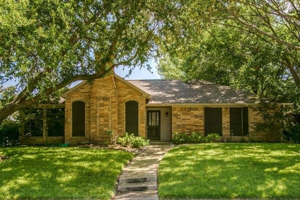 645 Raven Lane, Coppell, TX 75019