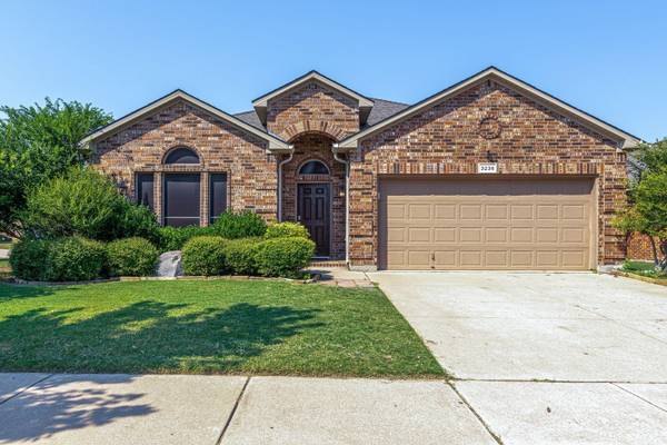 3236 Buckthorn Lane, Denton, TX 76226