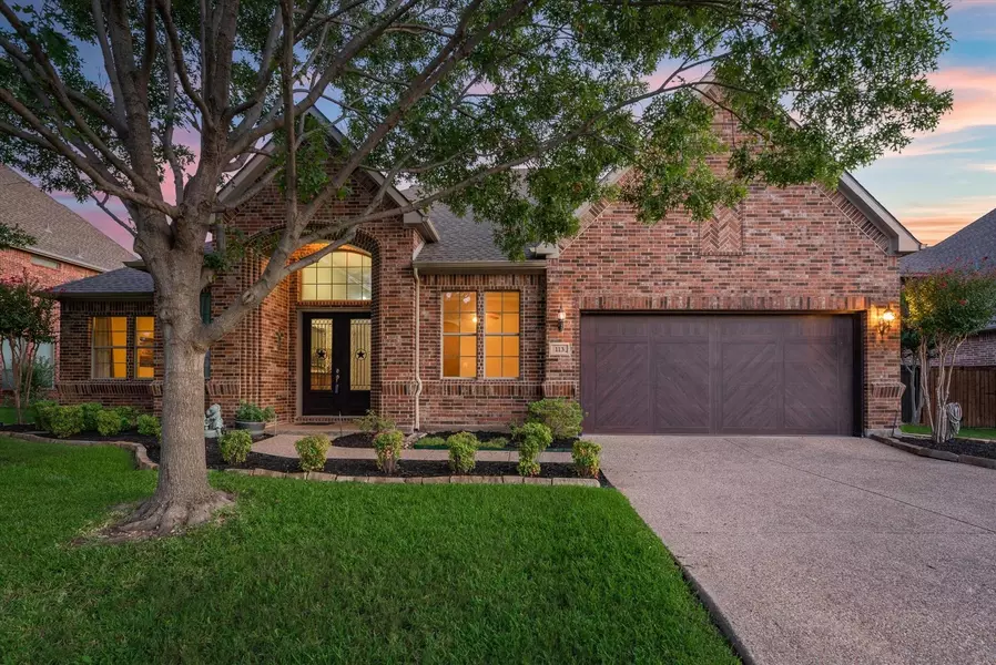 113 Caladium Drive, Flower Mound, TX 75028