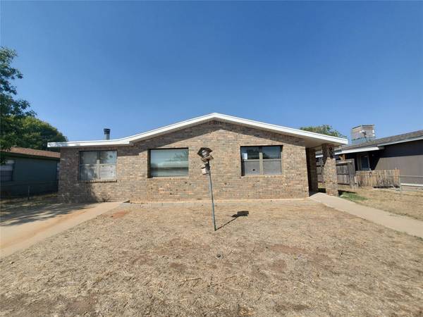 908 W 36th Street,  Odessa,  TX 79764