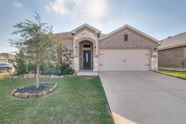 1042 N Churchill Drive, Fate, TX 75189