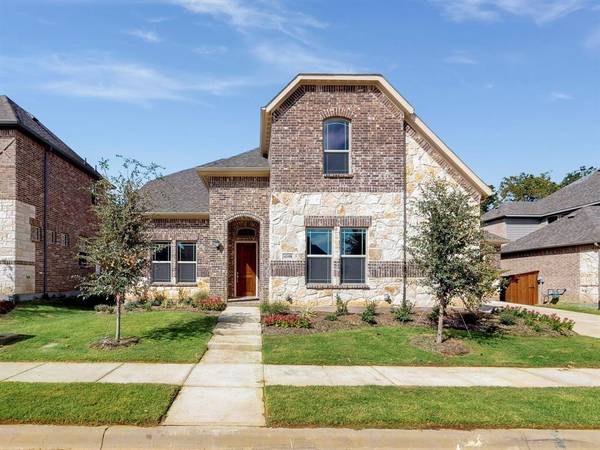 4108 Petrus Boulevard, Colleyville, TX 76034